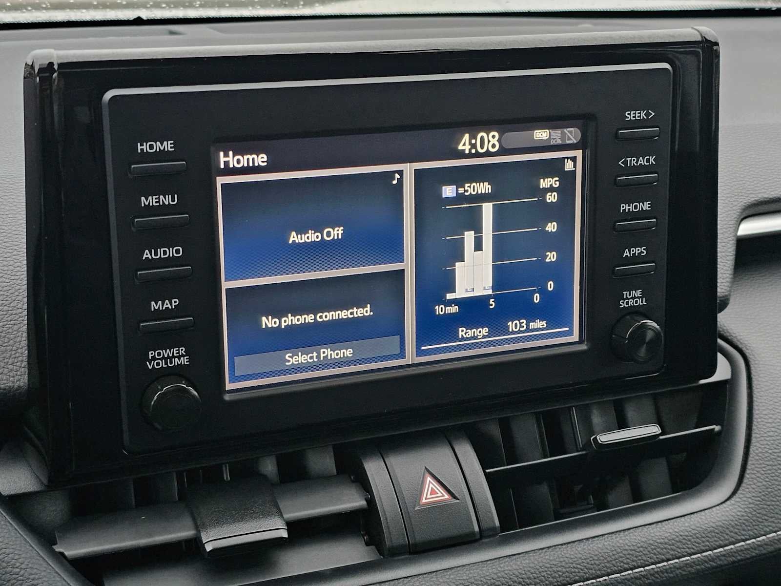 2019 Toyota RAV4 Hybrid XLE