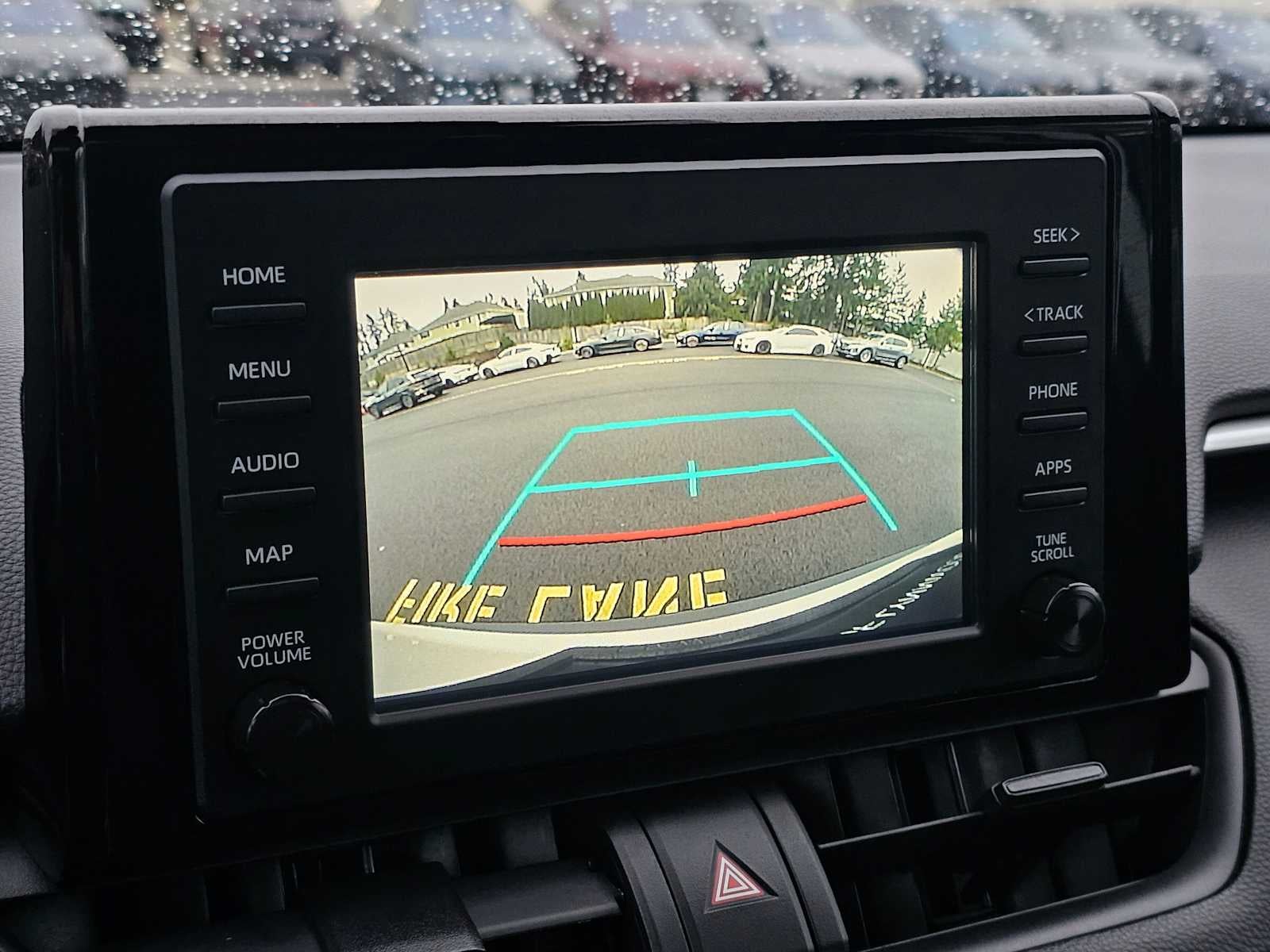 2019 Toyota RAV4 Hybrid XLE