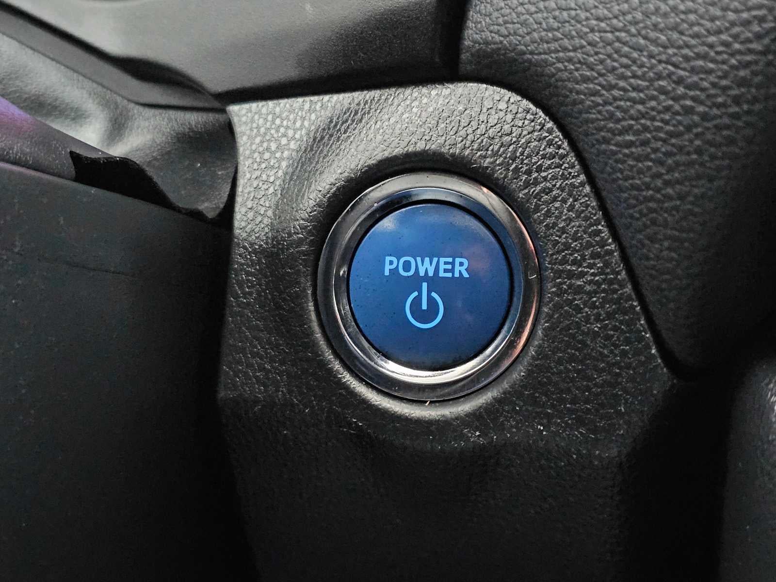 2019 Toyota RAV4 Hybrid XLE