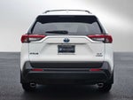 2019 Toyota RAV4 Hybrid XLE