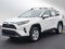 2019 Toyota RAV4 Hybrid XLE