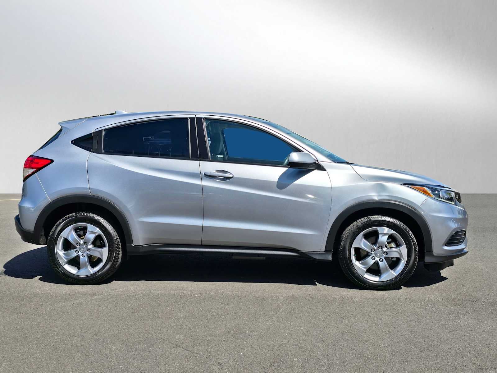 2021 Honda HR-V LX