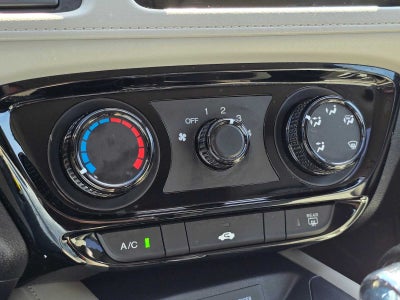 2021 Honda HR-V LX