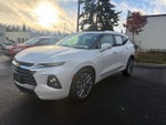 2020 Chevrolet Blazer Premier