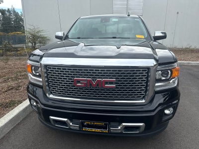 2015 GMC Sierra 1500 Denali
