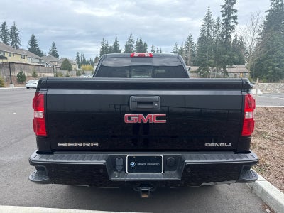 2015 GMC Sierra 1500 Denali
