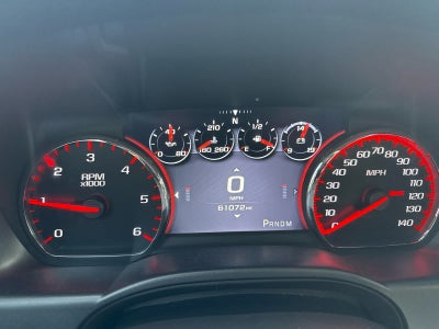 2015 GMC Sierra 1500 Denali