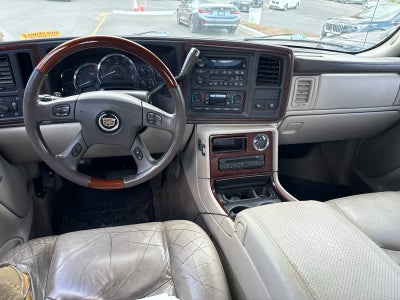 2005 Cadillac Escalade EXT 4dr AWD
