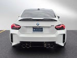 2024 BMW M2 Coupe