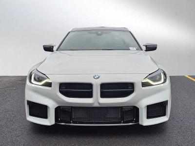 2024 BMW M2 Coupe