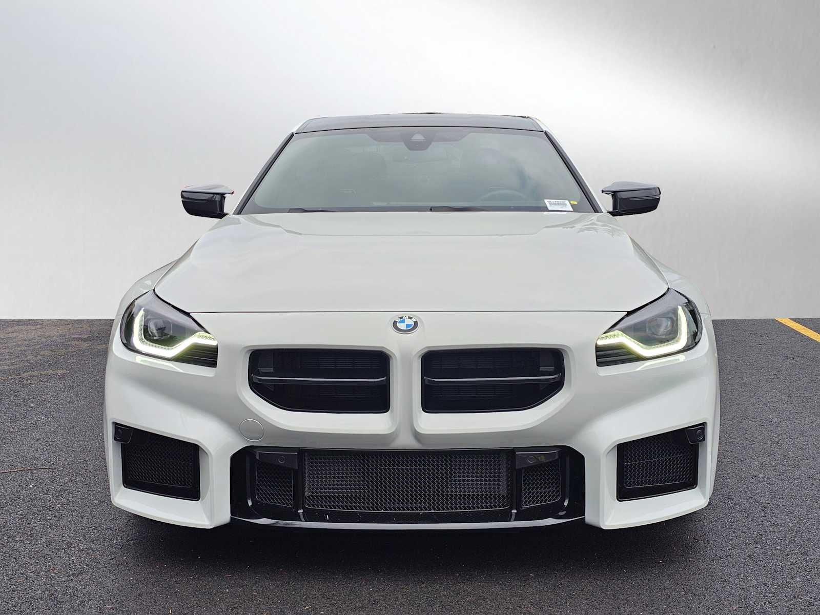 2024 BMW M2 Coupe