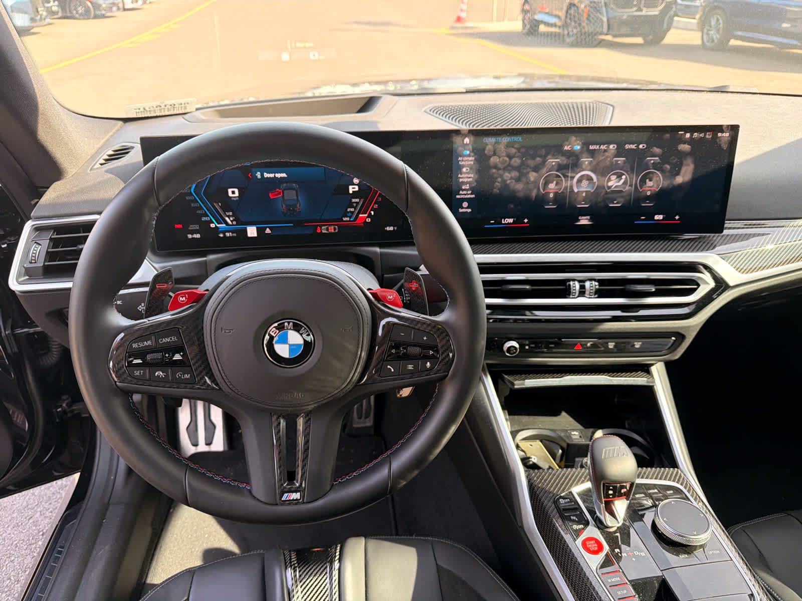 2024 BMW M2 Coupe