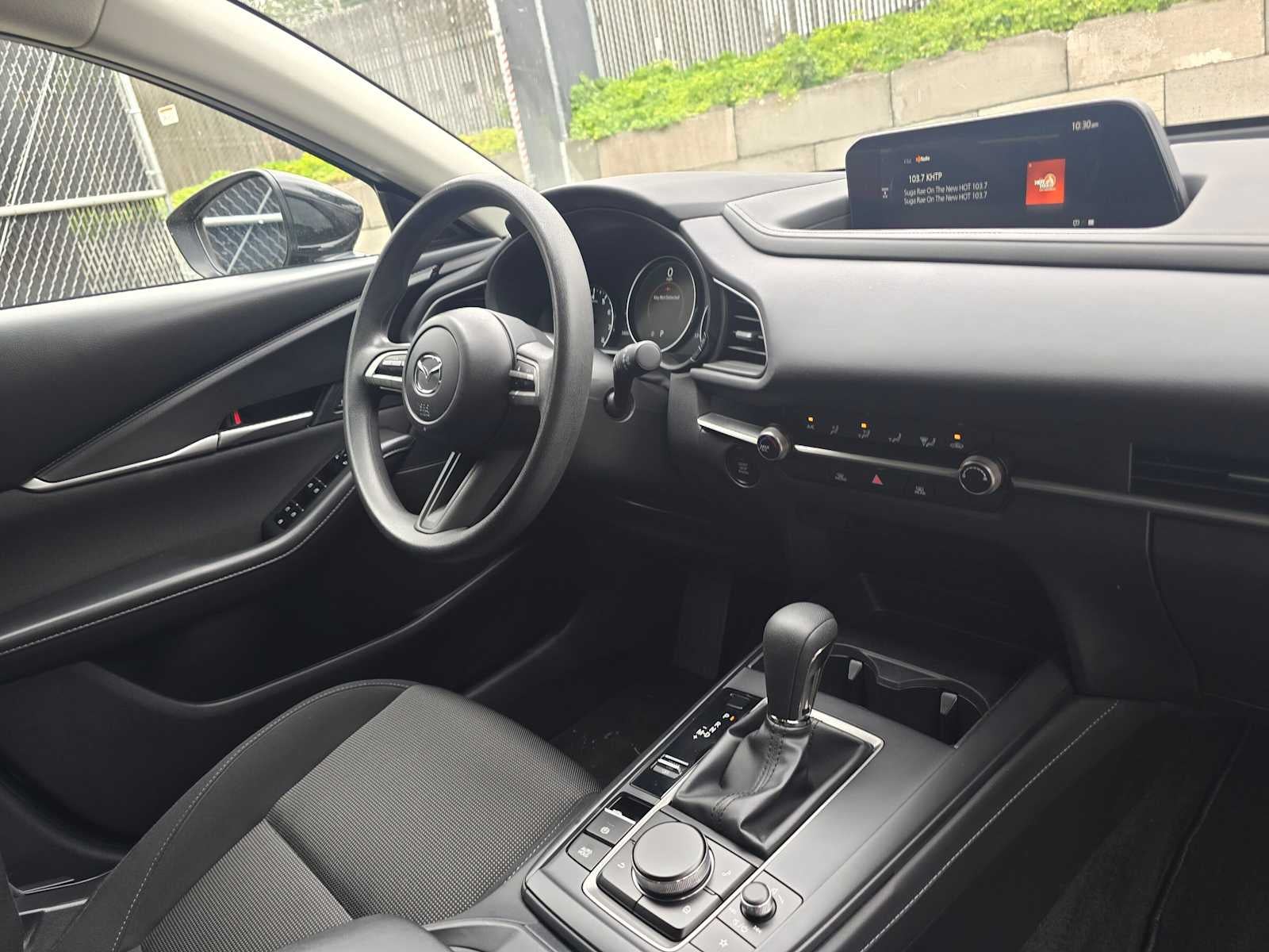 2023 Mazda Mazda CX-30 2.5 S