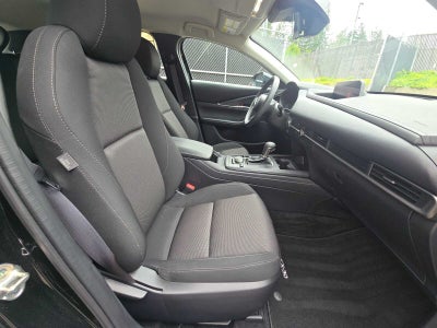 2023 Mazda Mazda CX-30 2.5 S