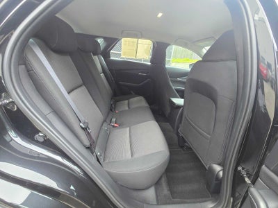 2023 Mazda Mazda CX-30 2.5 S