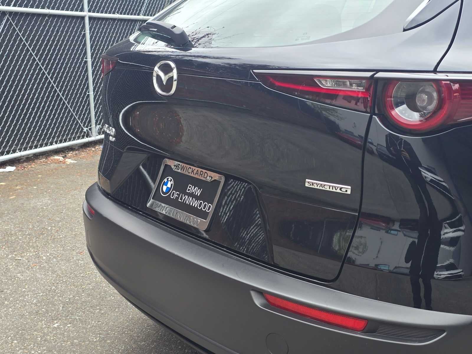 2023 Mazda Mazda CX-30 2.5 S