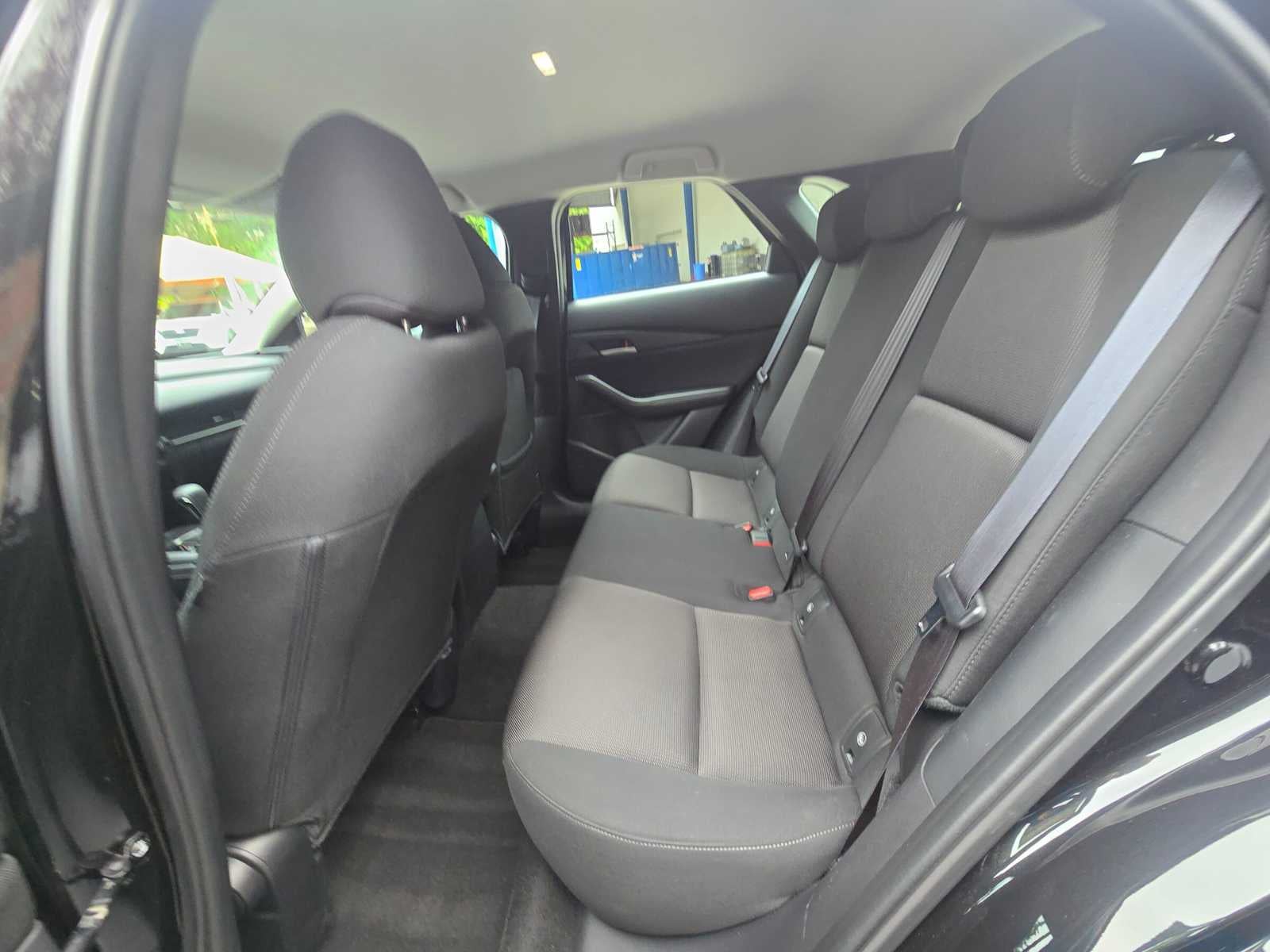 2023 Mazda Mazda CX-30 2.5 S