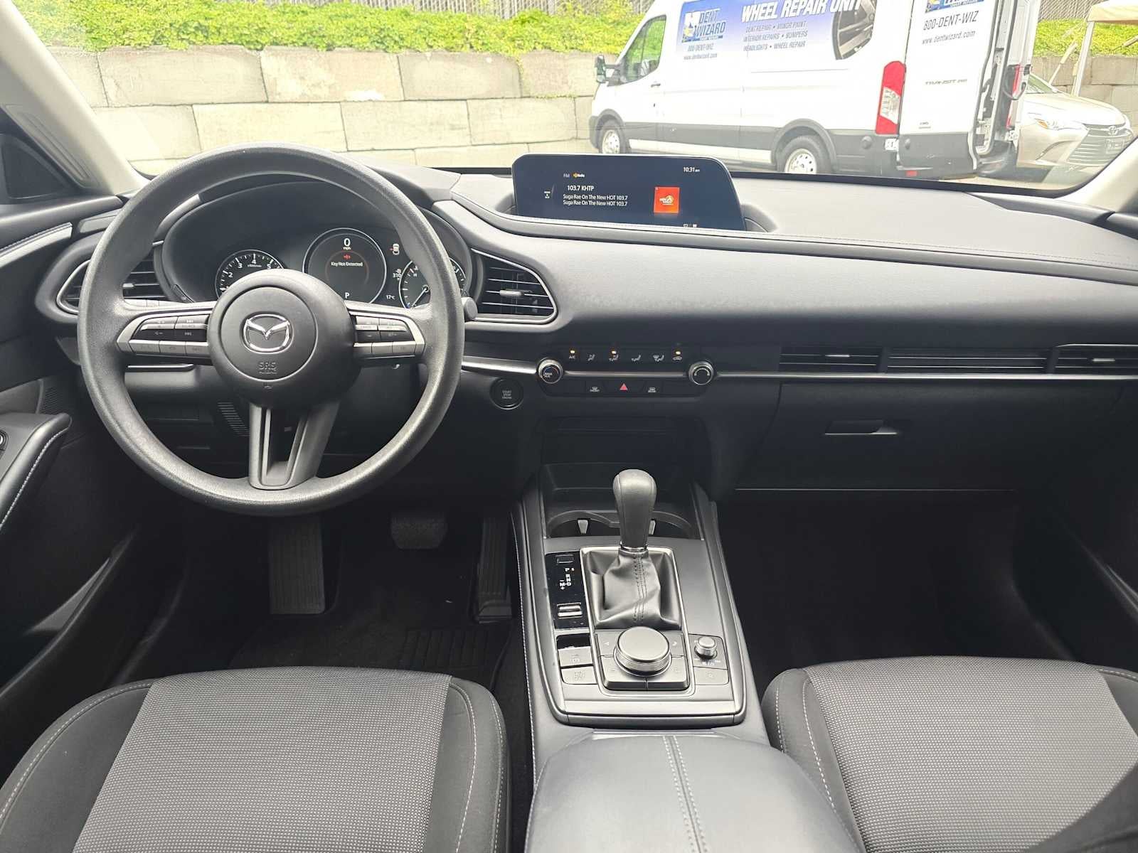 2023 Mazda Mazda CX-30 2.5 S
