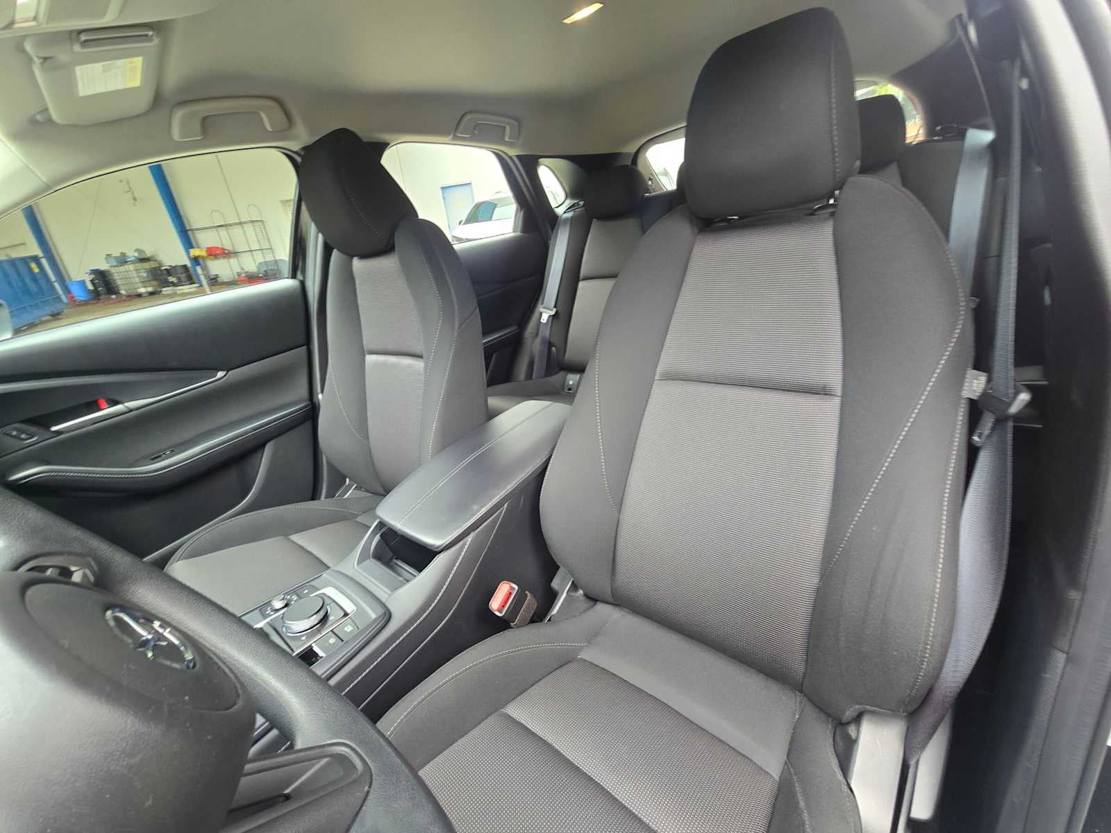 2023 Mazda Mazda CX-30 2.5 S