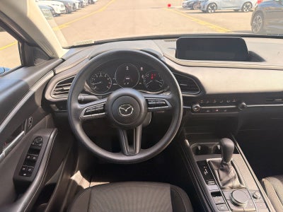 2023 Mazda Mazda CX-30 2.5 S