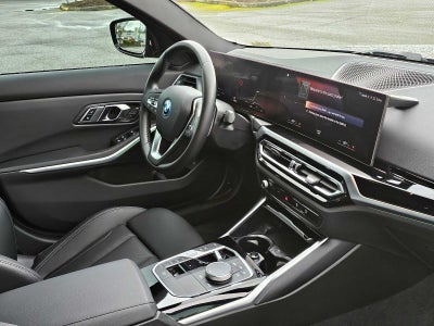 2023 BMW 3 Series 330e