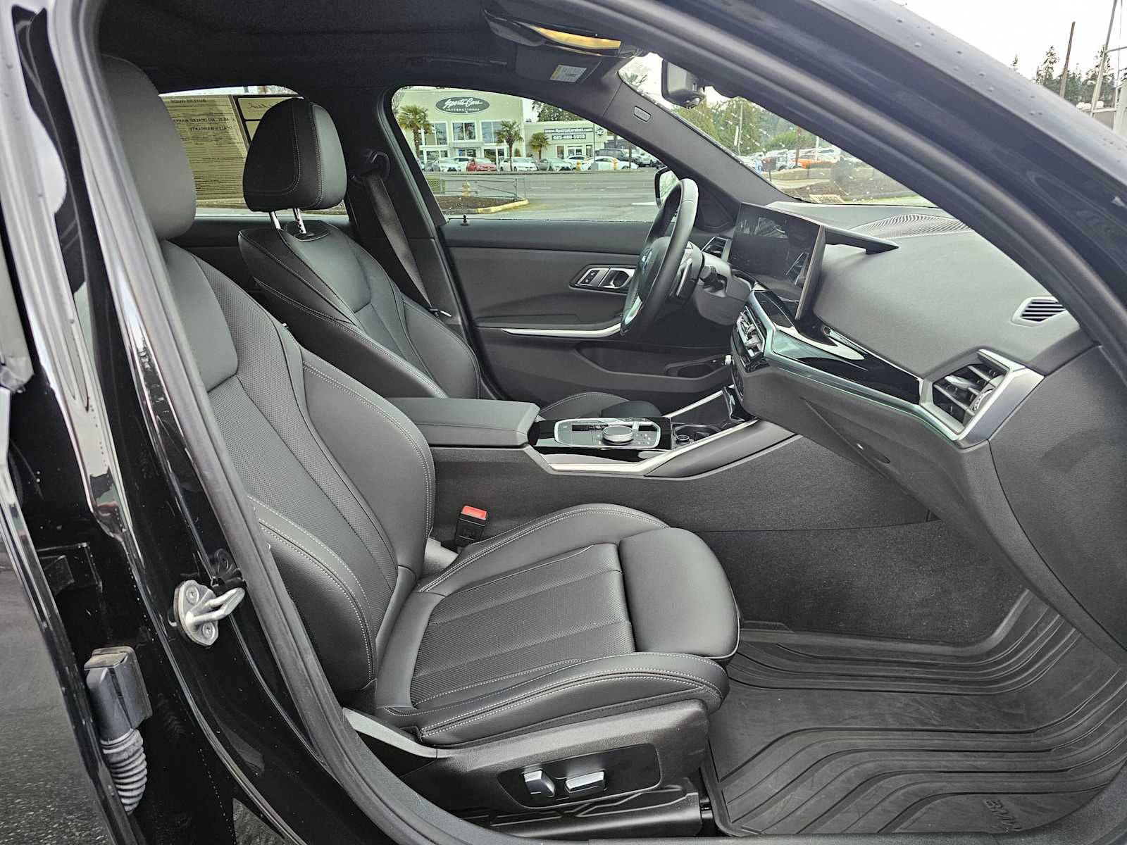 2023 BMW 3 Series 330e