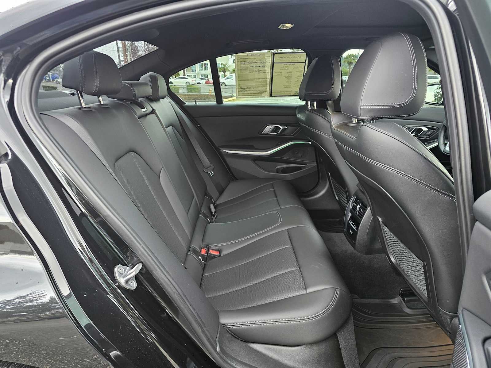 2023 BMW 3 Series 330e