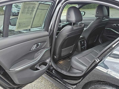 2023 BMW 3 Series 330e