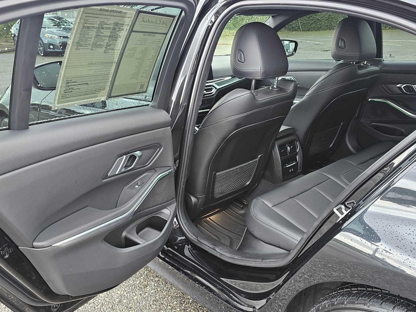 2023 BMW 3 Series 330e