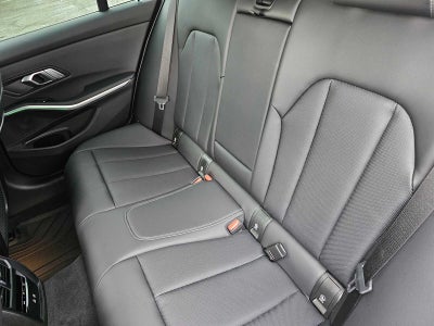 2023 BMW 3 Series 330e