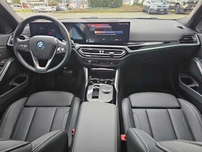 2023 BMW 3 Series 330e