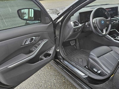 2023 BMW 3 Series 330e