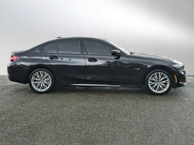 2023 BMW 3 Series 330e
