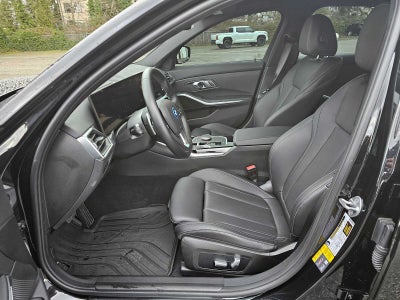 2023 BMW 3 Series 330e
