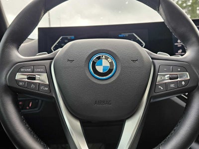 2023 BMW 3 Series 330e