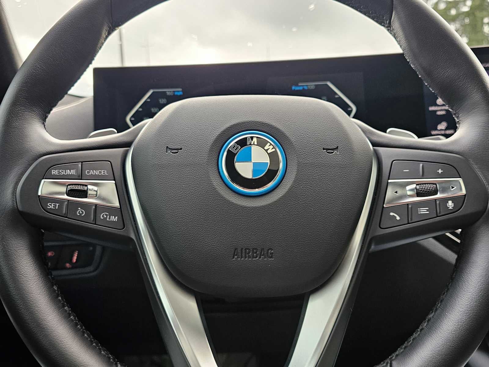 2023 BMW 3 Series 330e