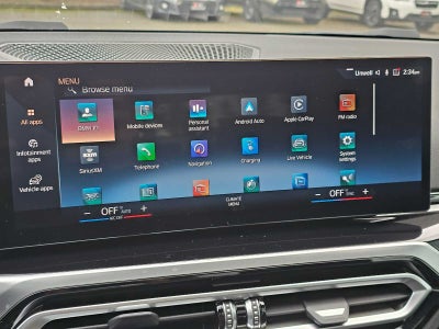 2023 BMW 3 Series 330e