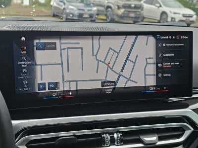 2023 BMW 3 Series 330e