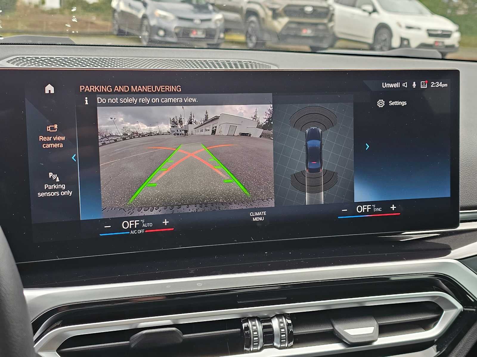 2023 BMW 3 Series 330e