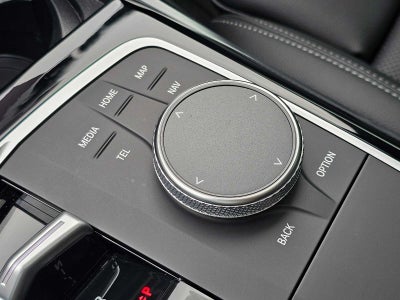 2023 BMW 3 Series 330e