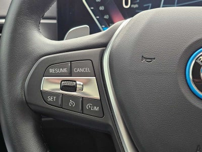 2023 BMW 3 Series 330e