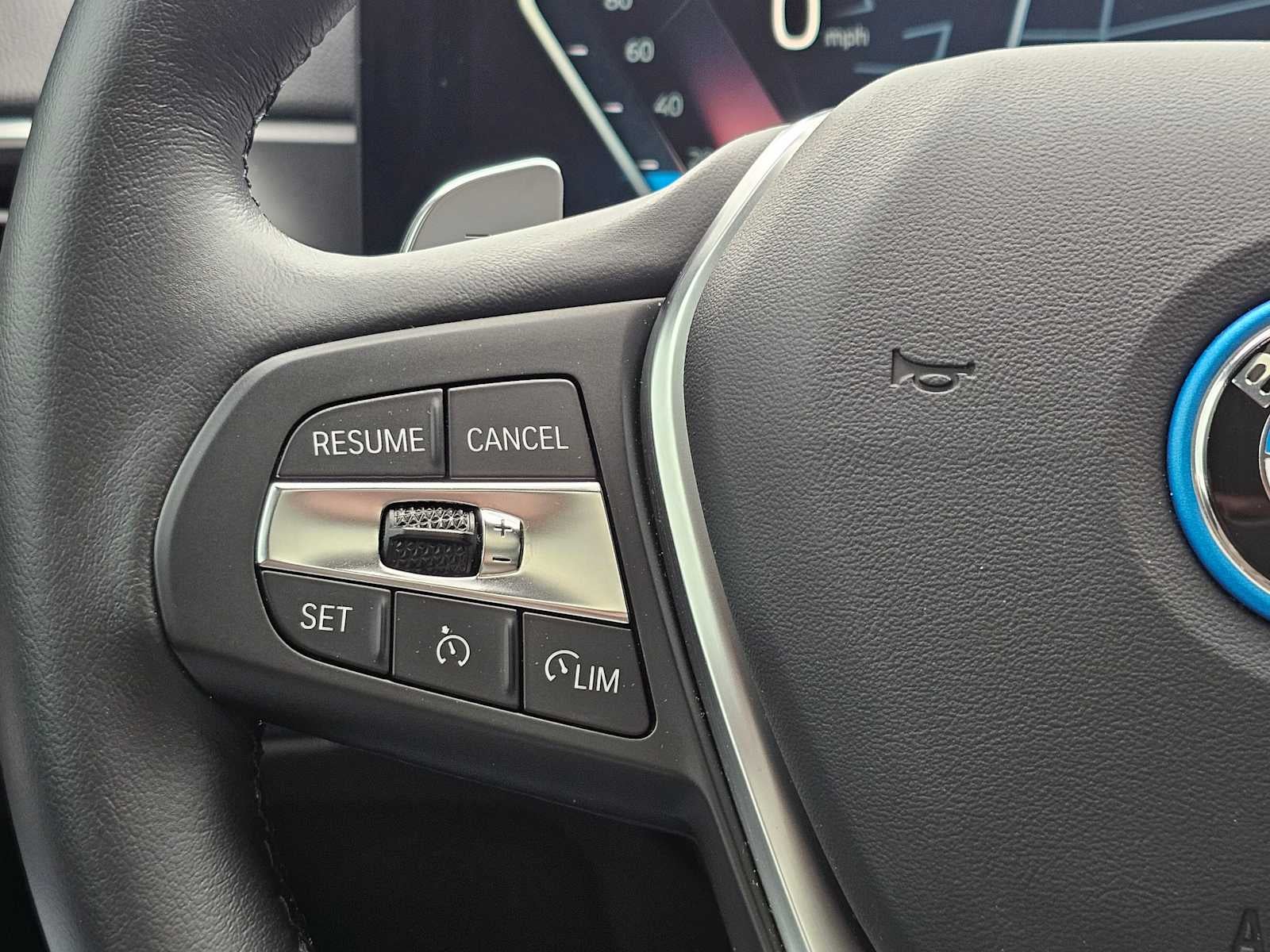 2023 BMW 3 Series 330e