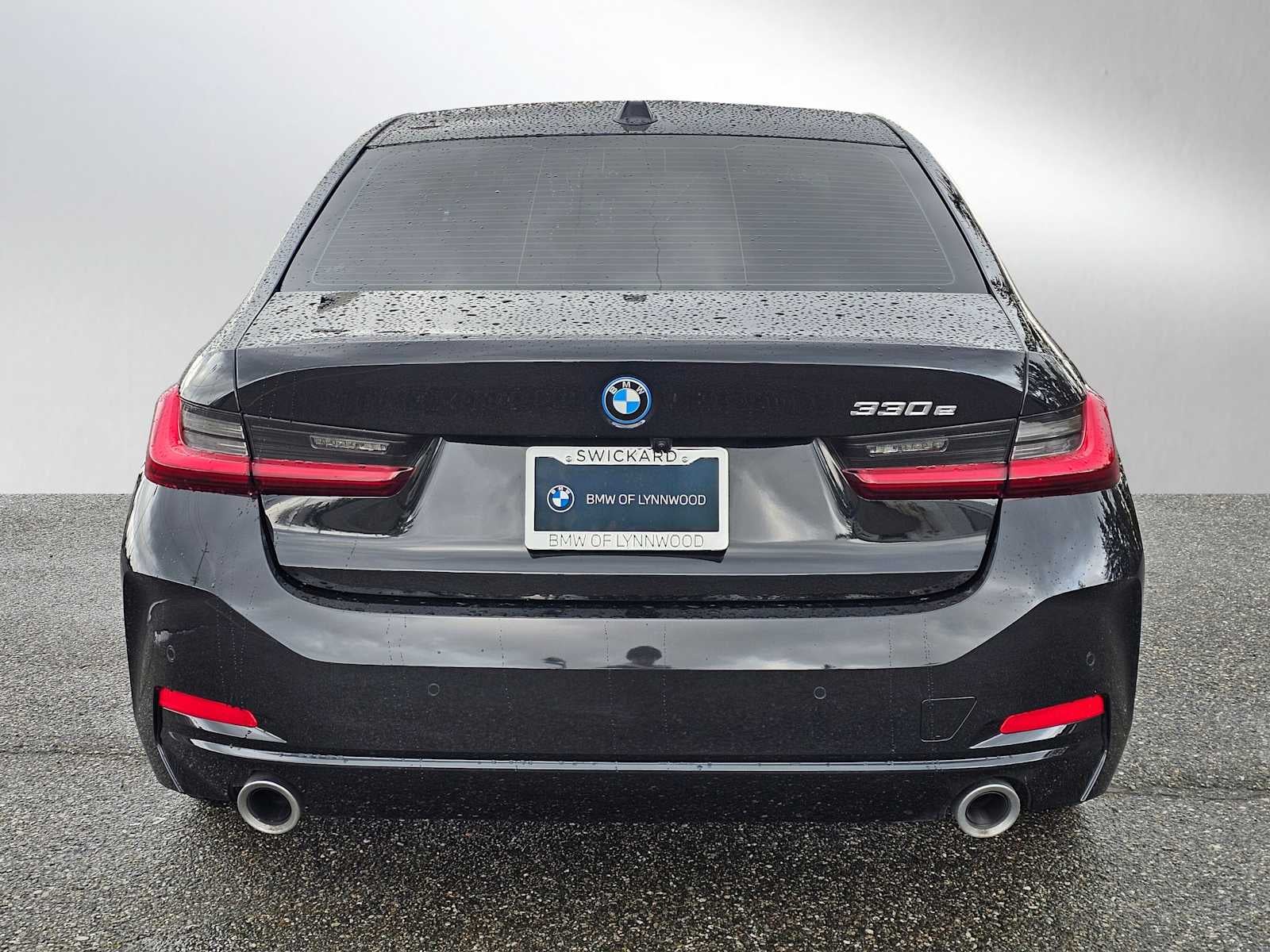 2023 BMW 3 Series 330e