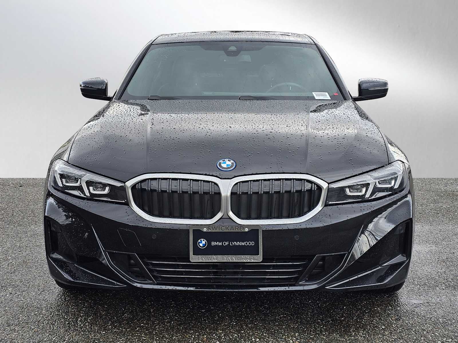 2023 BMW 3 Series 330e