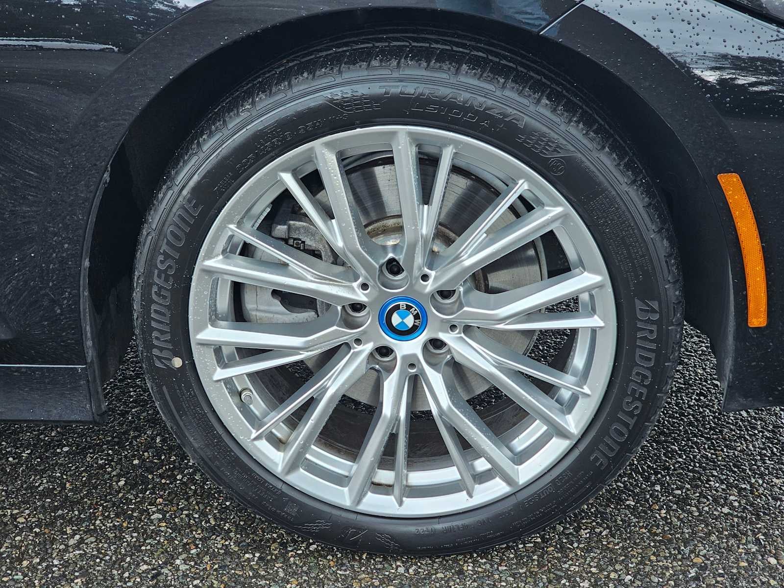 2023 BMW 3 Series 330e