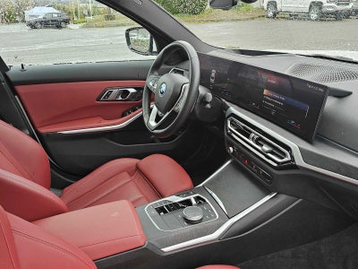 2023 BMW 330e xDrive 330e xDrive