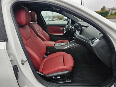 2023 BMW 330e xDrive 330e xDrive