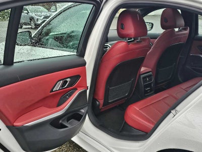 2023 BMW 330e xDrive 330e xDrive