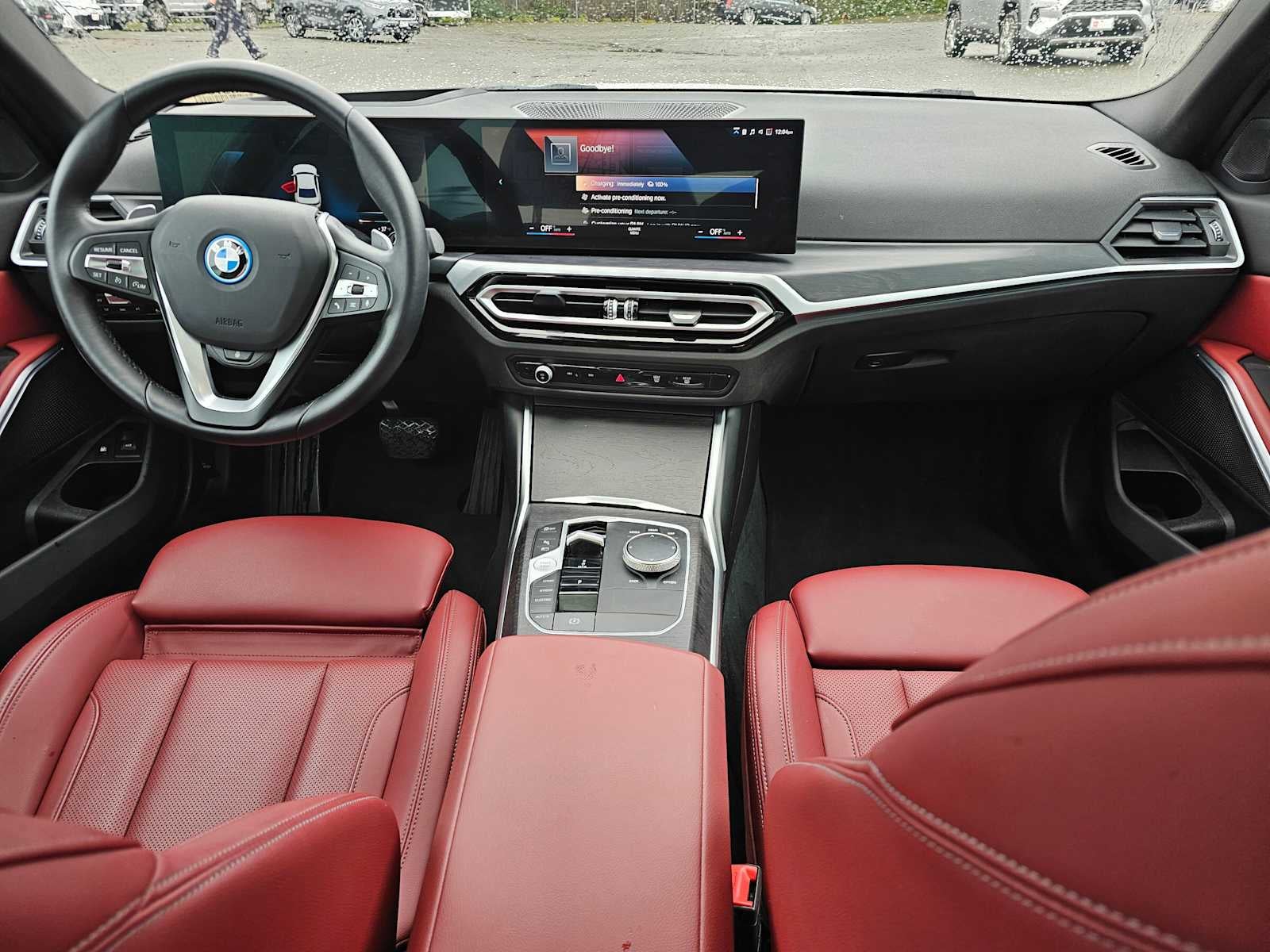 2023 BMW 330e xDrive 330e xDrive
