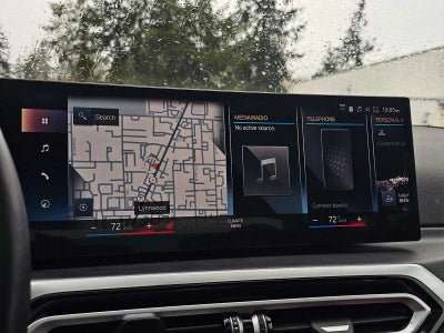 2023 BMW 330e xDrive 330e xDrive